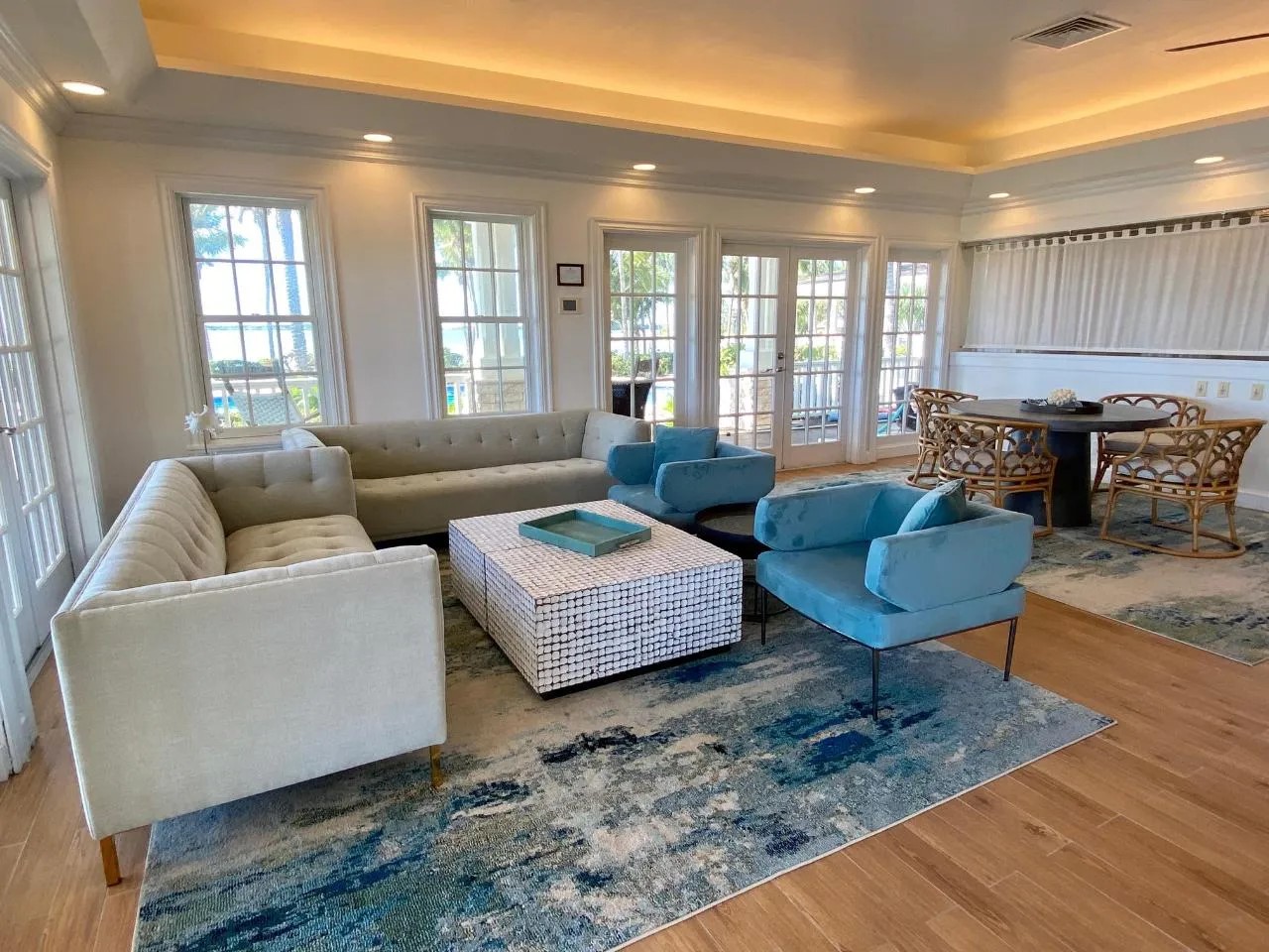 Exuma Real Estate